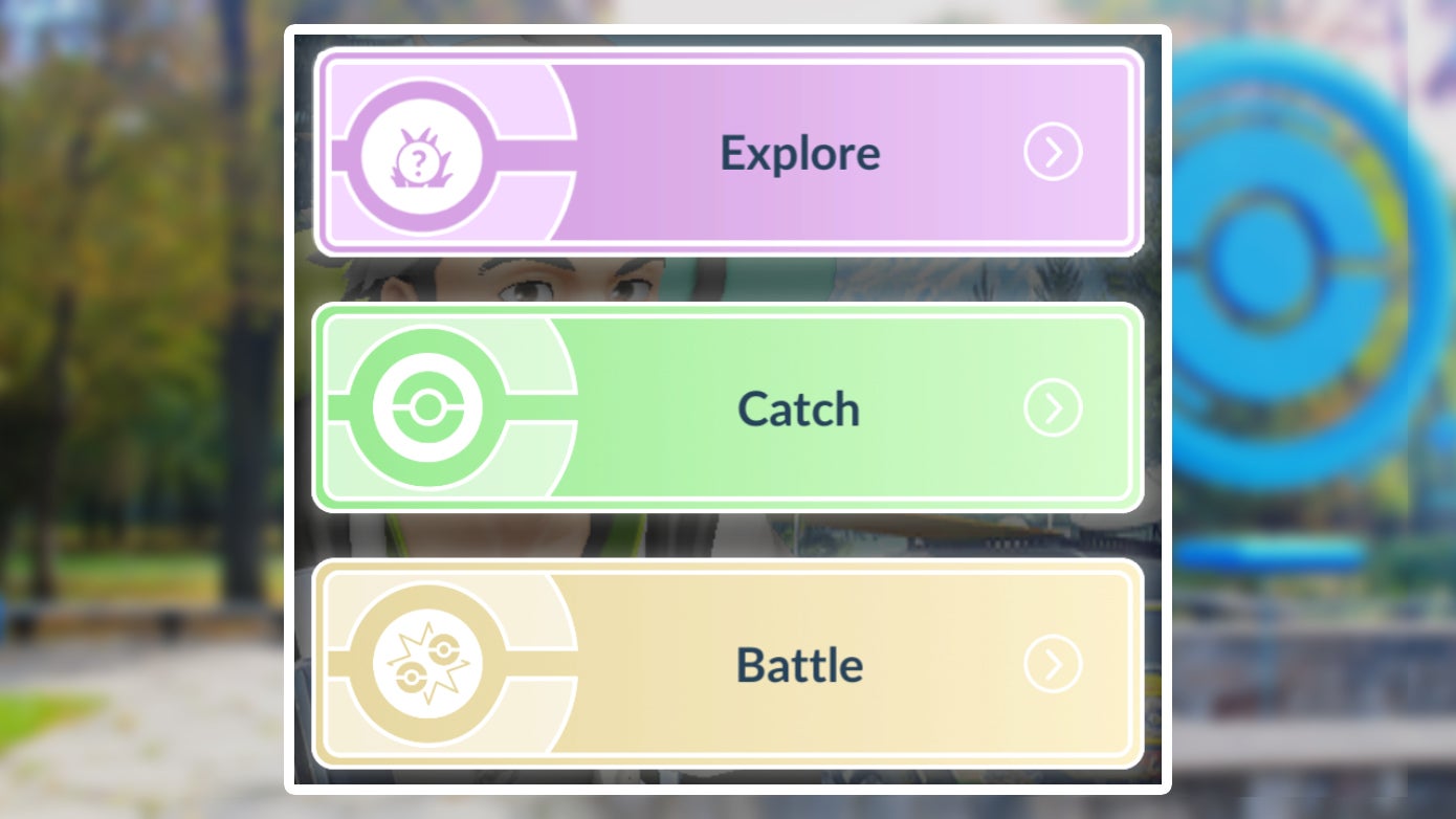 Pokémon Go Tests Branching Timed Research with 'Choose Your Path' Event