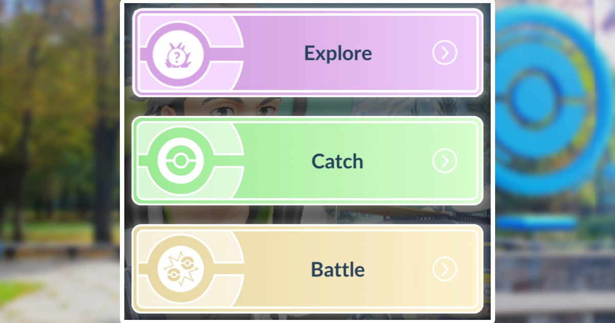 Path Go First Pokémon Go Choose Your Path Timed Research tasks, rewards and best path ...