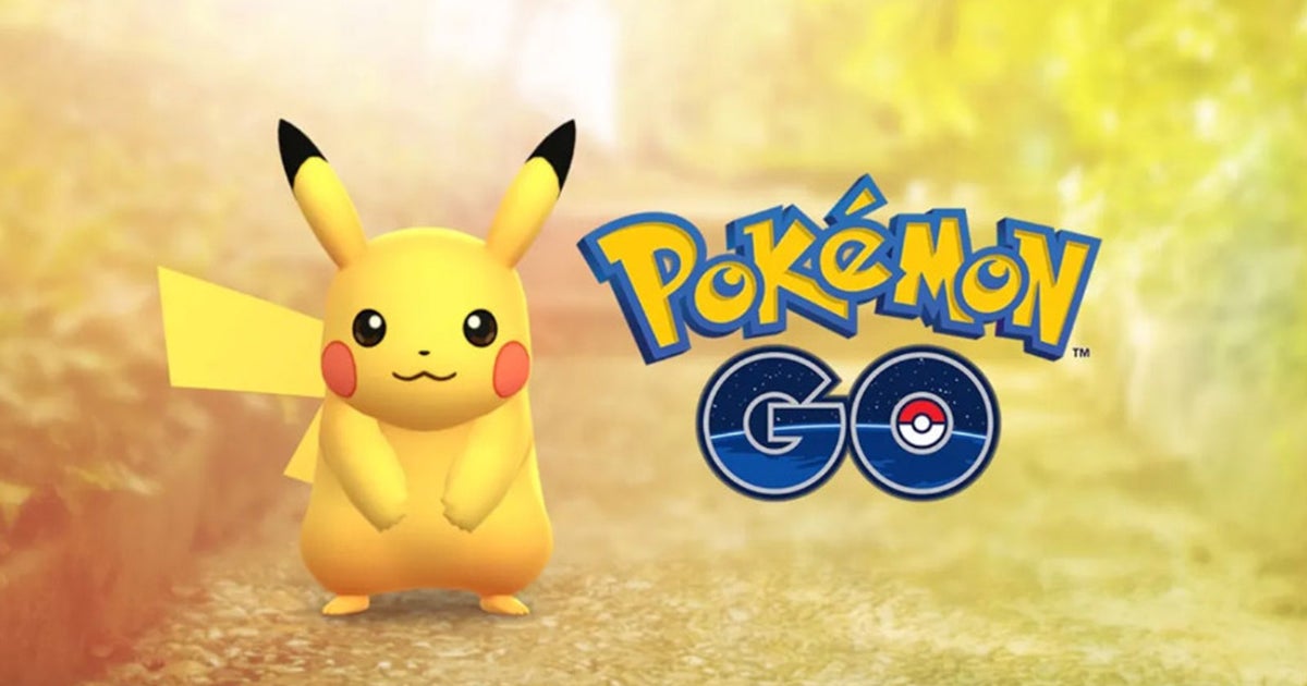 Pokémon Go 促销代码以及如何兑换它们