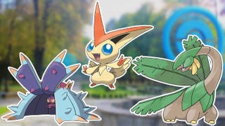 Pokémon Go Color Cup best team recommendations