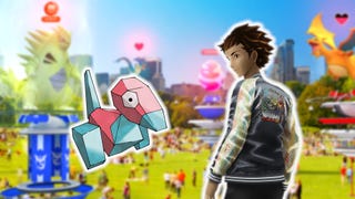 Alle Infos zum Community Day Classic mit Porygon in Pokémon Go.