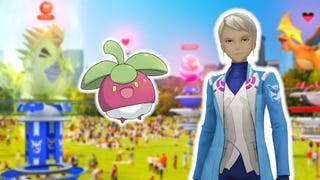 Alle Infos zum Community Day im Mai 2024 in Pokémon Go.