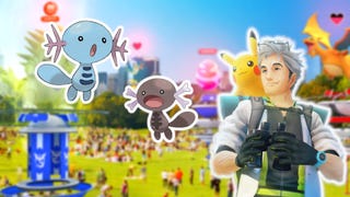 Alle Infos zum Community Day mit Felino und Paldea-Felino in Pokémon Go!