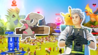 Alle Infos zum Community Day mit Praktibalk in Pokémon Go.