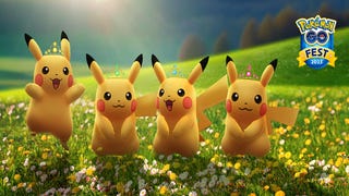 Informações indicam que Switch 2 já tem 3 jogos Pokémon a caminho
