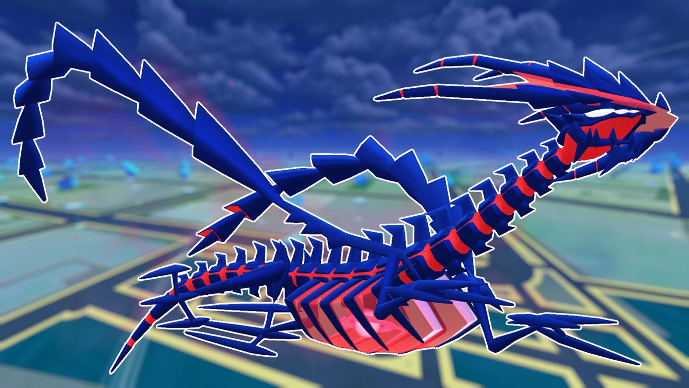 Pokémon Go Dark Skies Timed Research quest steps, research tasks and rewards