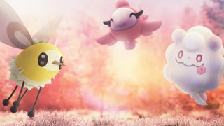 Pokémon Go Dazzling Dream Collection Challenge, field research tasks and rewards