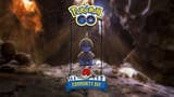 Pokémon Go - Dia Comunitário de Junho 2022 - Deino, Deino shiny