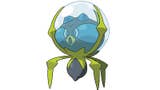 Pokémon Go - Dewpider vangen en evolueren in Araquanid