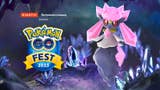 Pokémon Go Fascinating Facets quest steps, rewards and how to get Diancie during Go Fest 2023