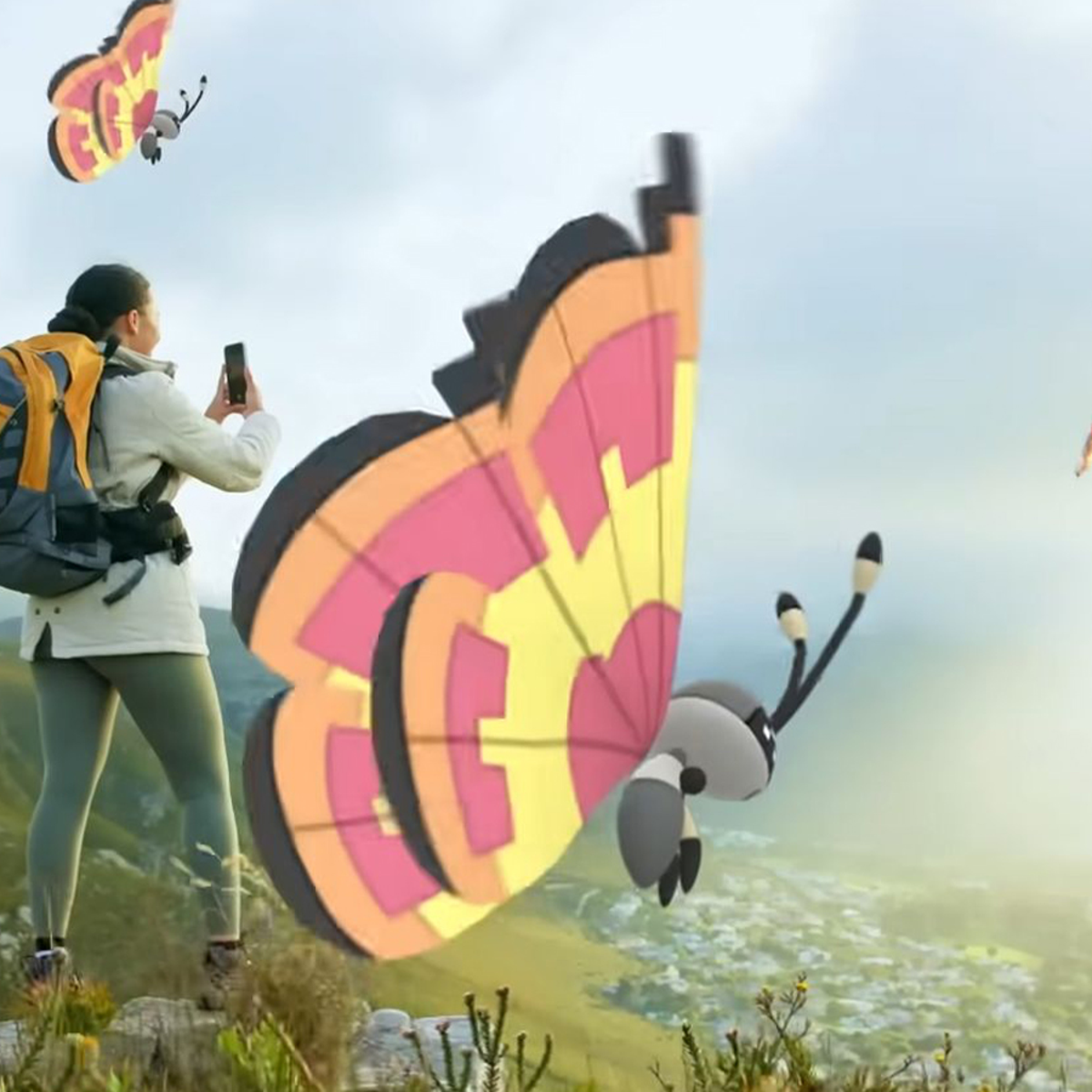 Pokémon Go Dual Destiny quest steps and rewards | Eurogamer.net