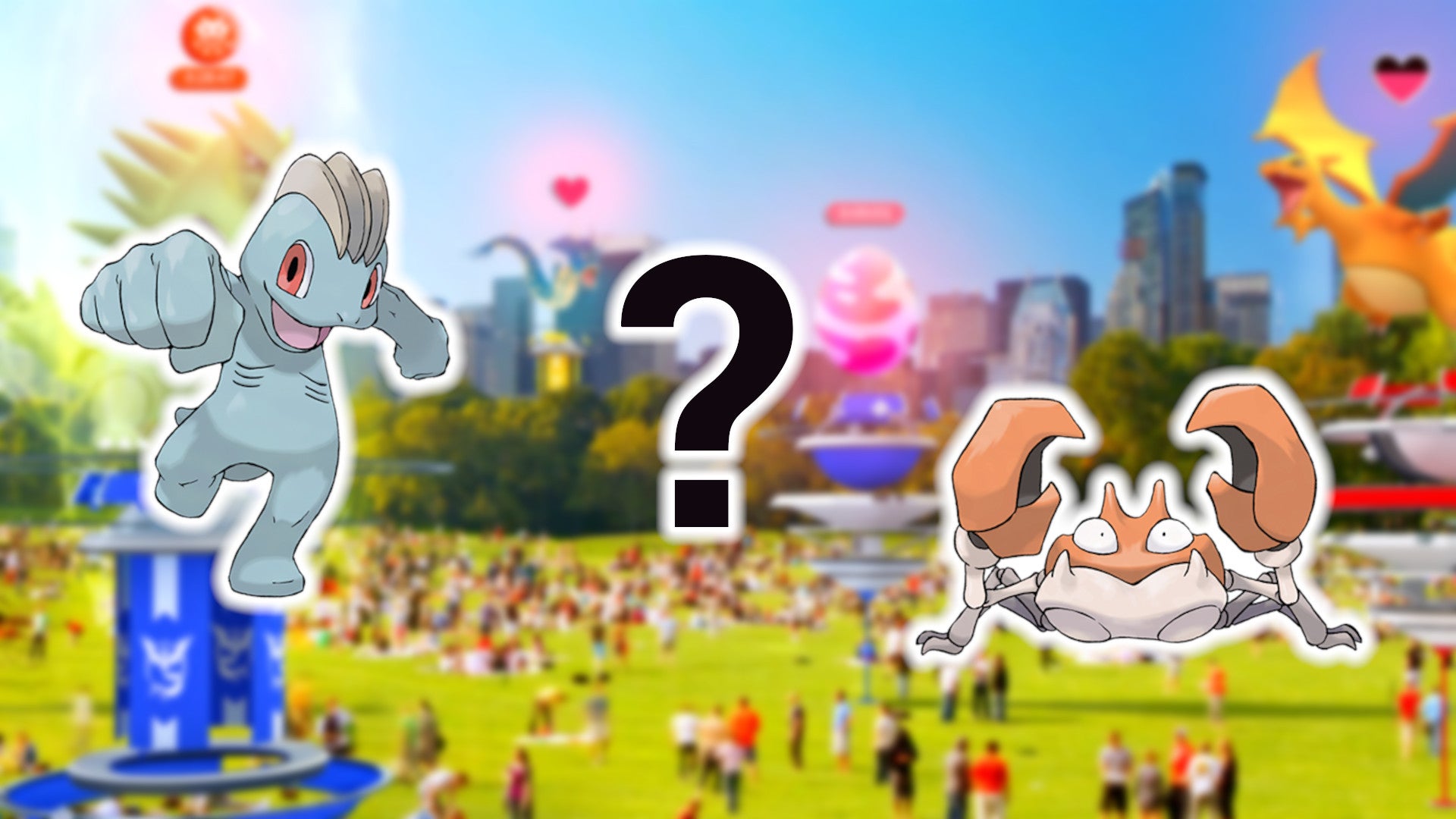 Pokémon Go DynaMontag am 27. Januar 2025 mit DynamaxZapdos Eurogamer.de