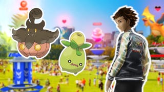 Alle Infos zum Erntefest in Pokémon Go.