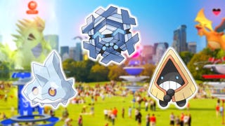 Alle Infos zum Fangkunst-Eis-Event in Pokémon Go.