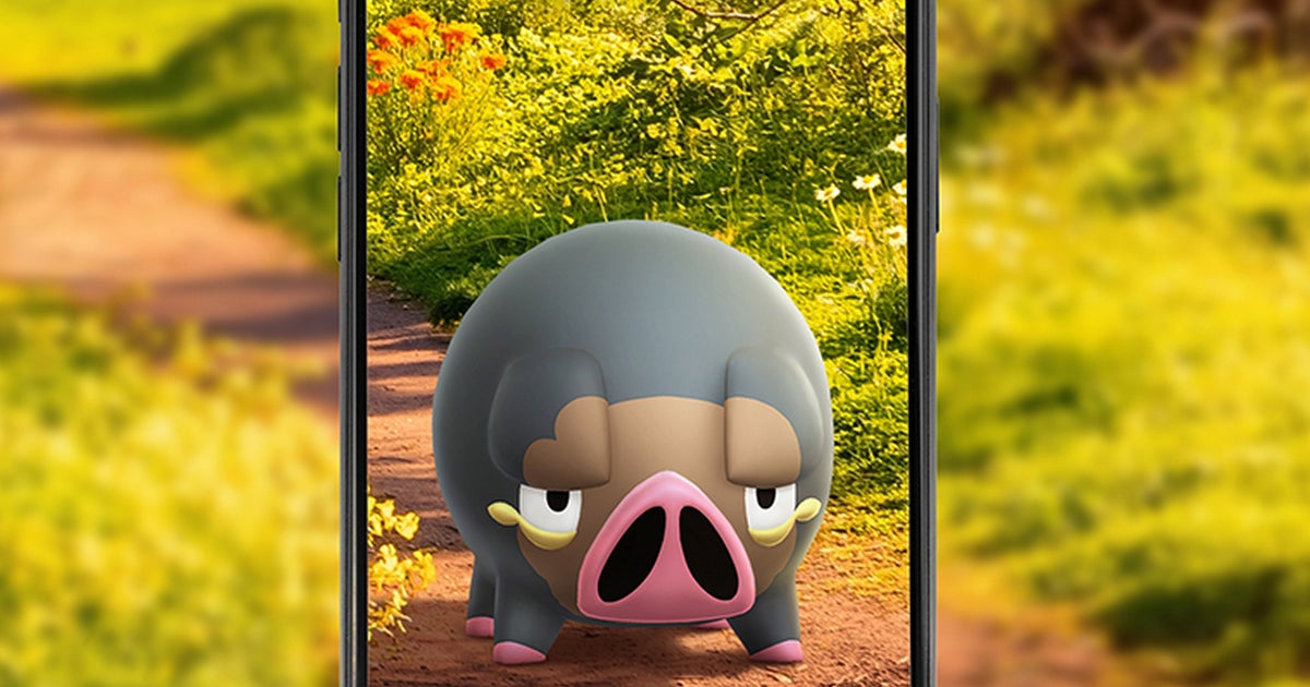 Pokémon Go: Ferkuli Community Day bringt Shiny-Boost und Lehmschelle ...