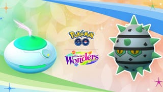 Pokémon Go Incense Day May time, date and bonuses explained