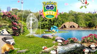 Pokémon Go Fest Berlin: Tag 3 - Alle Infos im Event-Guide