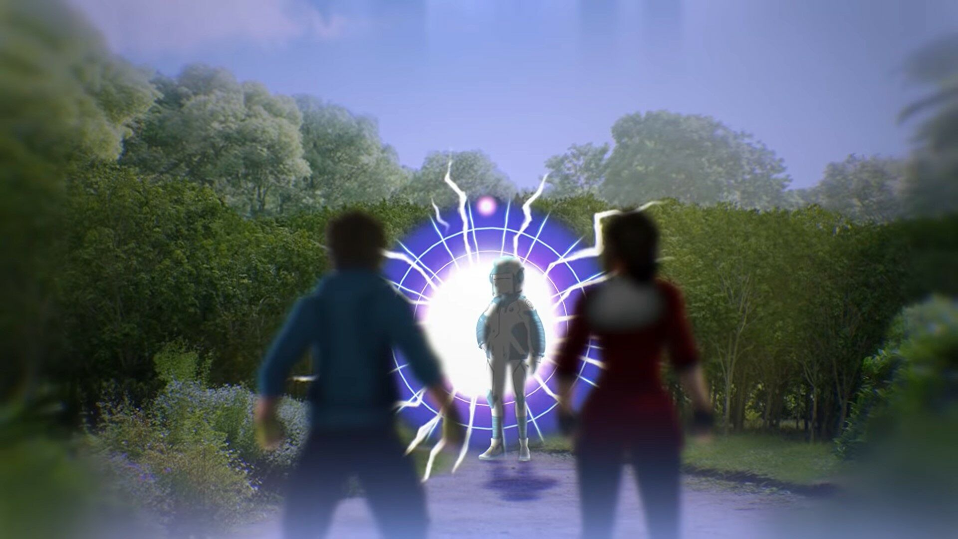 Pokémon Go Rhi's Arrival research quest uitgelegd