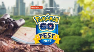 Pokémon Go Fest 2023: Termine stehen fest, aber Deutschland ist nicht dabei.
