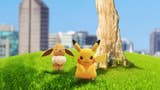 Das europäische Pokémon Go Fest 2024 findet in Madrid statt.
