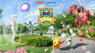 Pokémon Go - evento Go Fest 2022: Final - hora de cada habitat, horario de incursiones y todos los Pokémon destacados