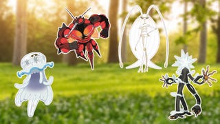 Pokémon Go Fest 2022 Finale start time, ticket price and Go Fest Finale activities explained