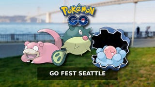 Pokémon Go Fest Seattle - Neue Sammler-Herausforderung und was ihr hier tun könnt