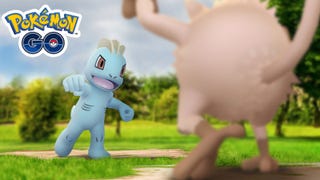 Pokémon Go Fighting Cup best team recommendations