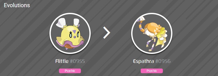 How to get Flittle and evolve into Espathra in Pokémon Go | Eurogamer.net