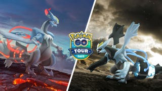 Freeze Shock and Ice Burn Adventure Effects in Pokémon Go