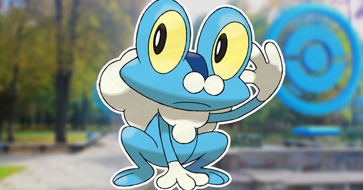 Froakie Location in Pokemon Scarlet & Violet (Indigo Disk Froakie Location in Pokemon Scarlet & Violet (Indigo Disk