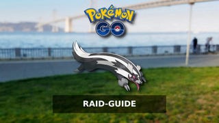 Pokémon Go: Galar-Geradaks besiegen - Beste Raid-Konter
