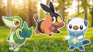 Pokémon Go - Lista de los Pokémon Gen 5, fecha y todo lo que sabemos de las criaturas de Teselia