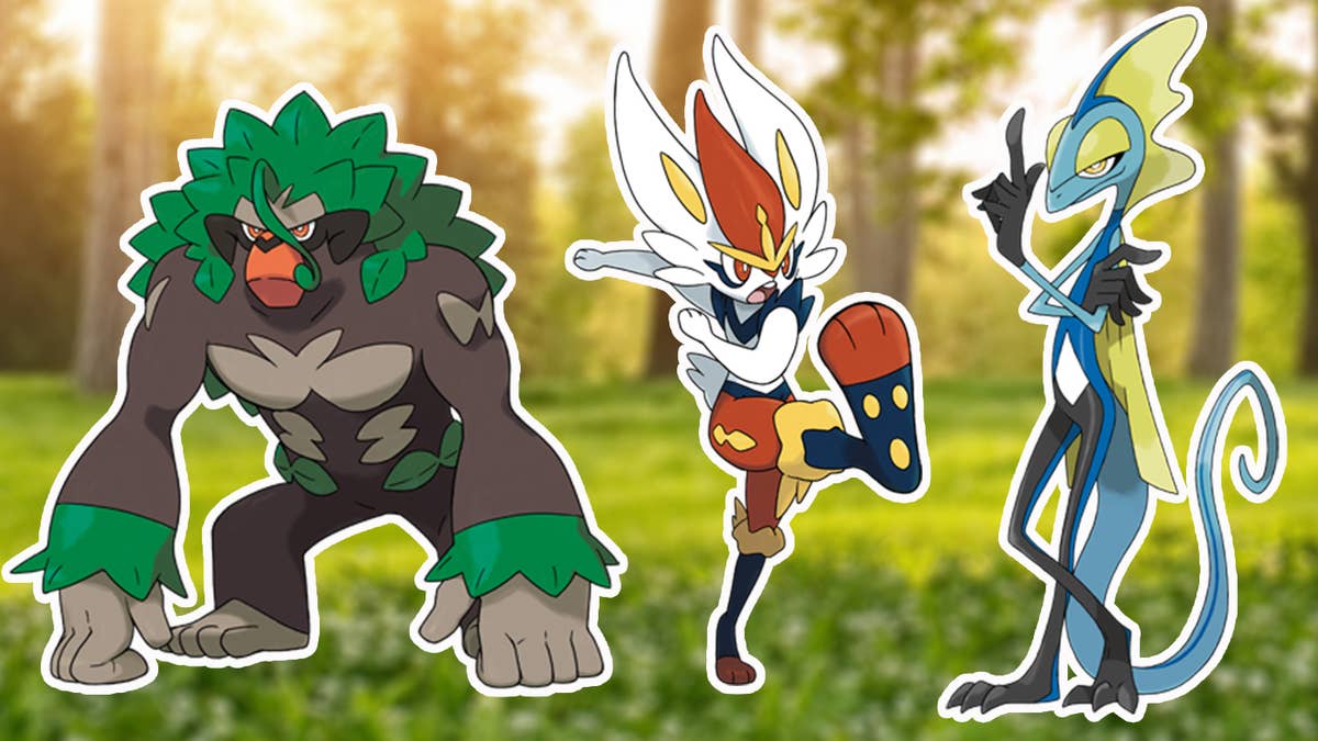 Galar Calling quest steps and best Choose Path choice for Galar