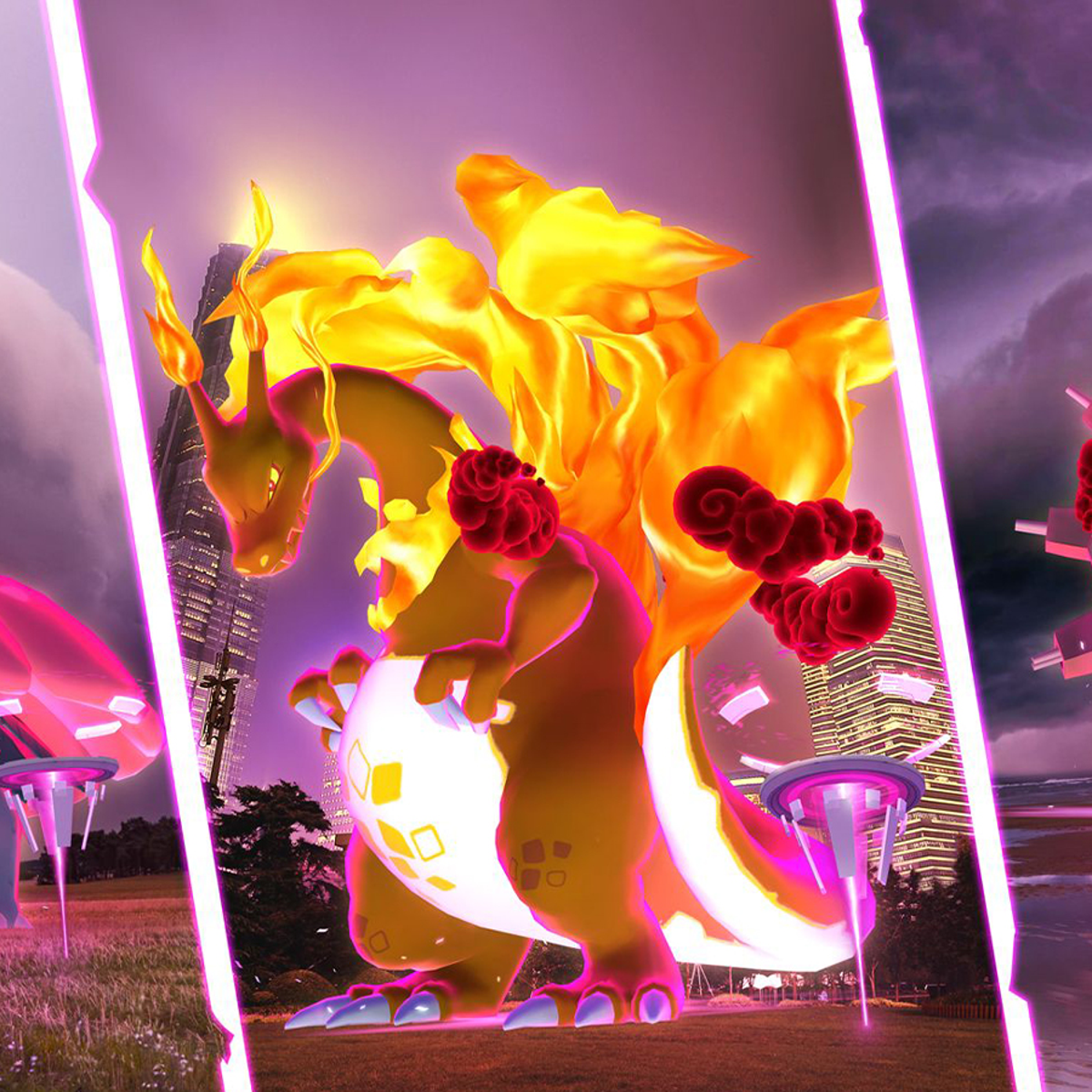 Pokmon Go Gigantamax, including how to get Gigantamax Pokmon and G-Max Moves explained | Eurogamer.net Pokmon Go Gigantamax, including how to get Gigantamax Pokmon and G-Max Moves explained | Eurogamer.net