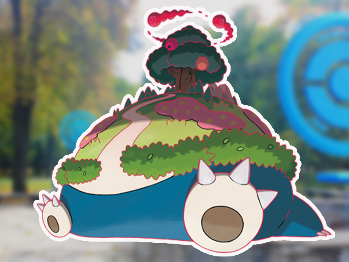 Pokemon Snorlax Evolution Chart List Of Every Gigantamax Pokemon