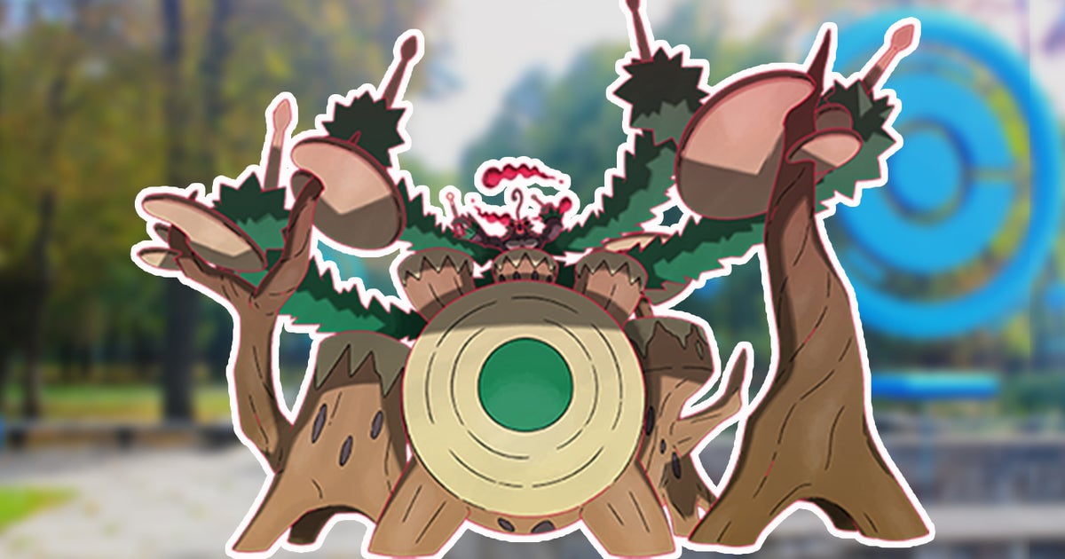 Fat Rillaboom Pokémon Go Gigantamax Rillaboom counters, weaknesses and tactics ...