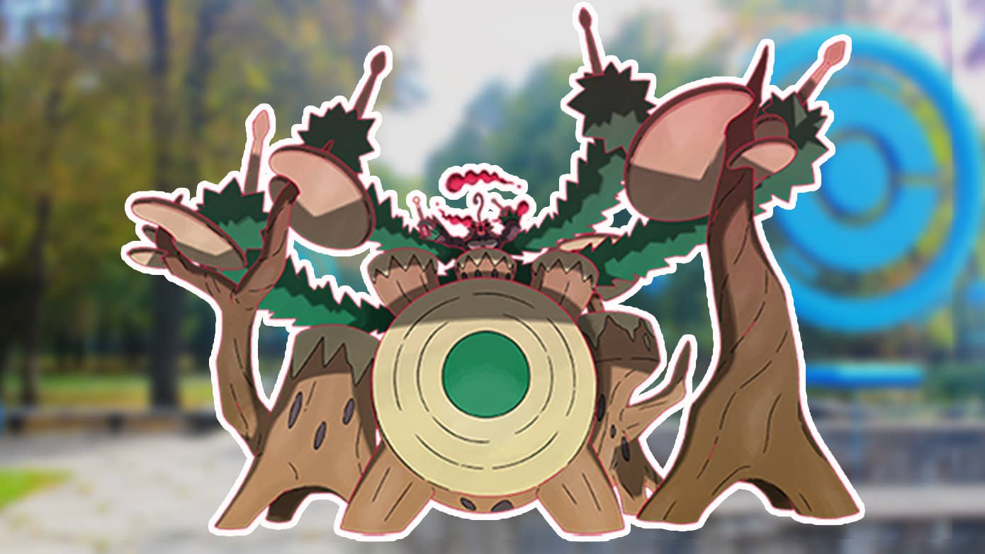 Pokémon Go Gigantamax Rillaboom counters, weaknesses and tactics ...