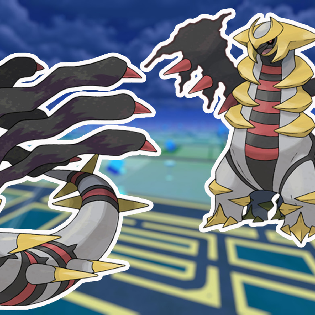 Compte Pokemon go 44 Giratina/suicune/sulfura 100 Compte Pokemon go 44 Giratina/suicune/sulfura 100