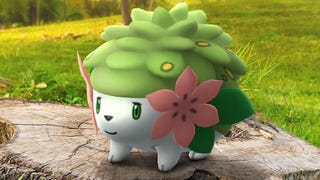 Pokémon Go - Planta y Gratitud: misiones y recompensas para capturar a Shaymin