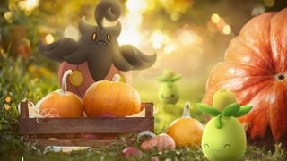 Pokémon Go Harvest Festival Collection Challenges and field research tasks