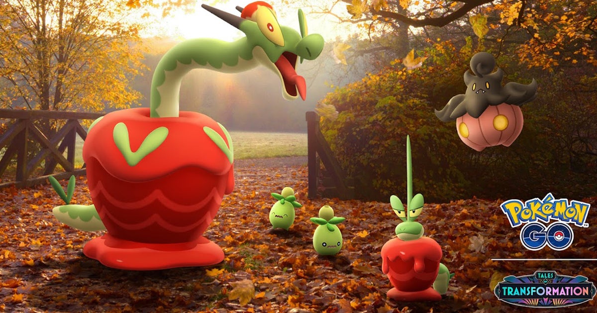 Pokémon Go Harvest Festival research tasks, Collection Challenges and bonuses Pokémon Go Harvest Festival research tasks, Collection Challenges and bonuses