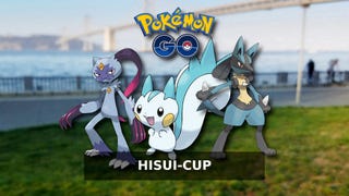 Pokémon Go Hisui Cup: Beste Teams, Angreifer und Konter