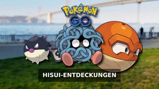Pokémon Go Hisui-Entdeckungen: Alle Aufgaben der Sammler-Herausforderung
