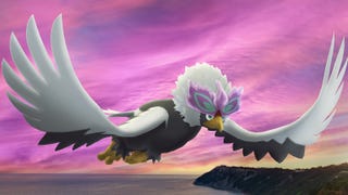 Pokémon Go Hisuian Braviary counters, weaknesses and moveset explained