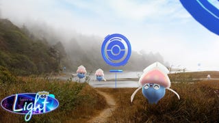 Pokémon Go Inkay Limited Research bonuses, field research tasks and wild encounters explained