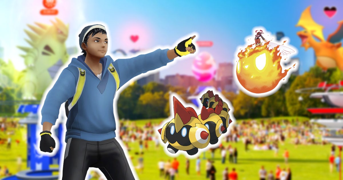 Pokémon Go Instrumentale Wunder: Pokémon-Debüt und Shiny-Bonus - Das ...