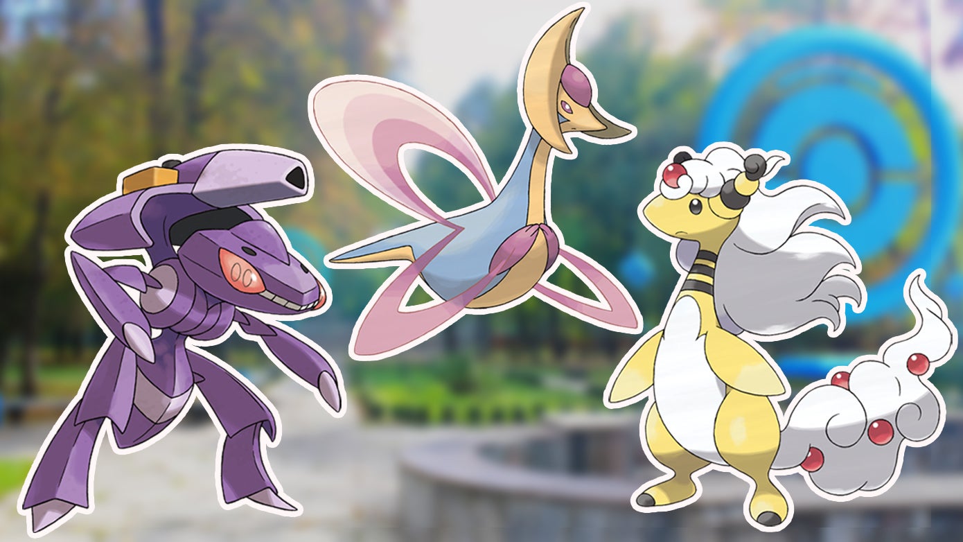 Pokémon Go Vivillon map, Vivillon patterns and how to get Scatterbug ...