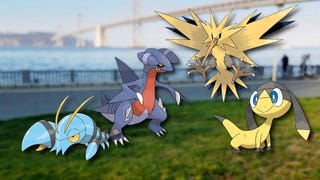 Pokémon Go Jubiläums-Event: Exklusive Pokémon, die ihr jetzt fangen solltet