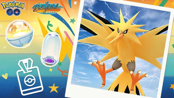 Pokémon Go Vivillon map, Vivillon patterns and how to get Scatterbug ...